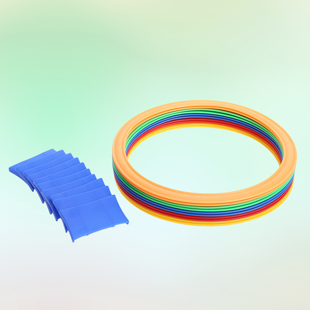 Plastic Ring Toss Game Kit for - Ring Toss Outdoor review and price