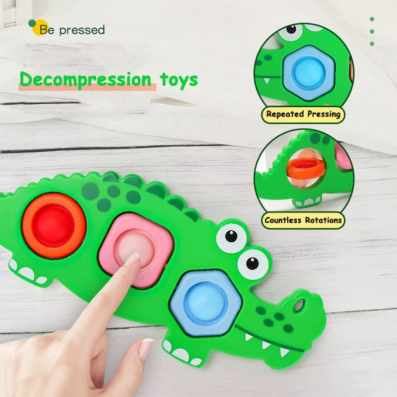Baby Finger Training Toy, Mont - Party Games Bus review and price