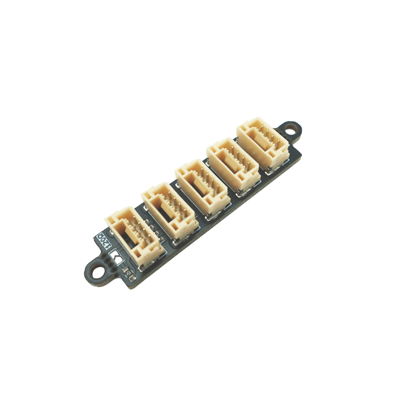 1PCS CAN Bus Splitter Board 5- - Party Games Bus review and price