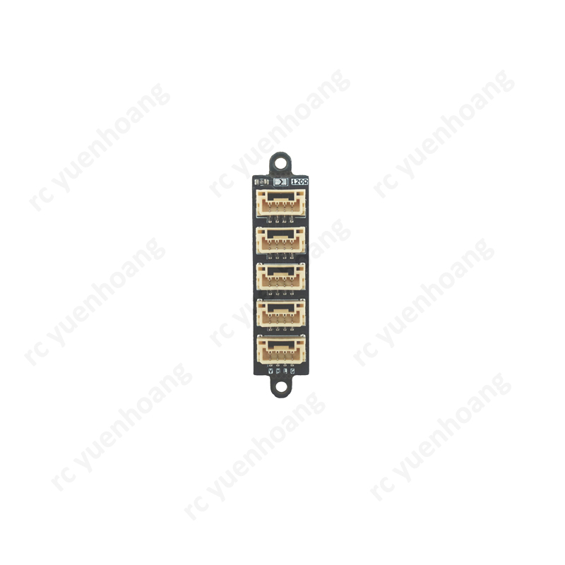 1PCS CAN Bus Splitter Board 5- - Party Games Bus review and price
