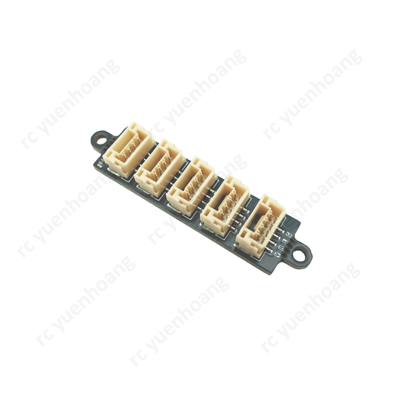 1PCS CAN Bus Splitter Board 5- - Party Games Bus review and price