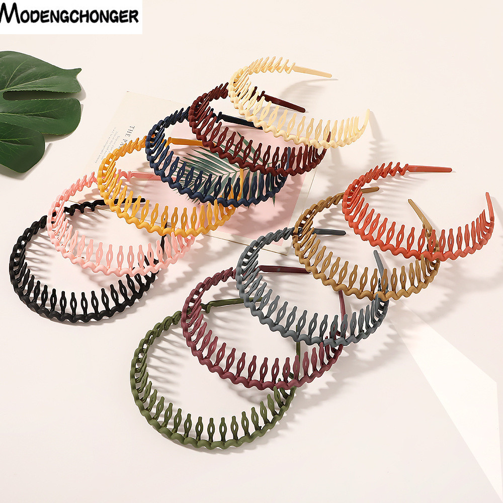Fashion Simple Headdress Solid - Ring Toss Outdoor review and price
