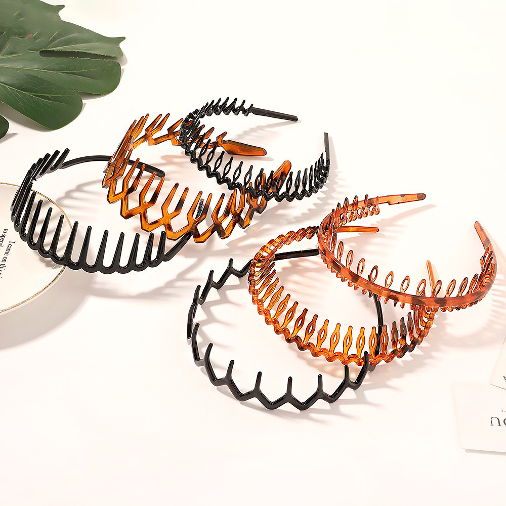 Fashion Simple Headdress Solid - Ring Toss Outdoor review and price