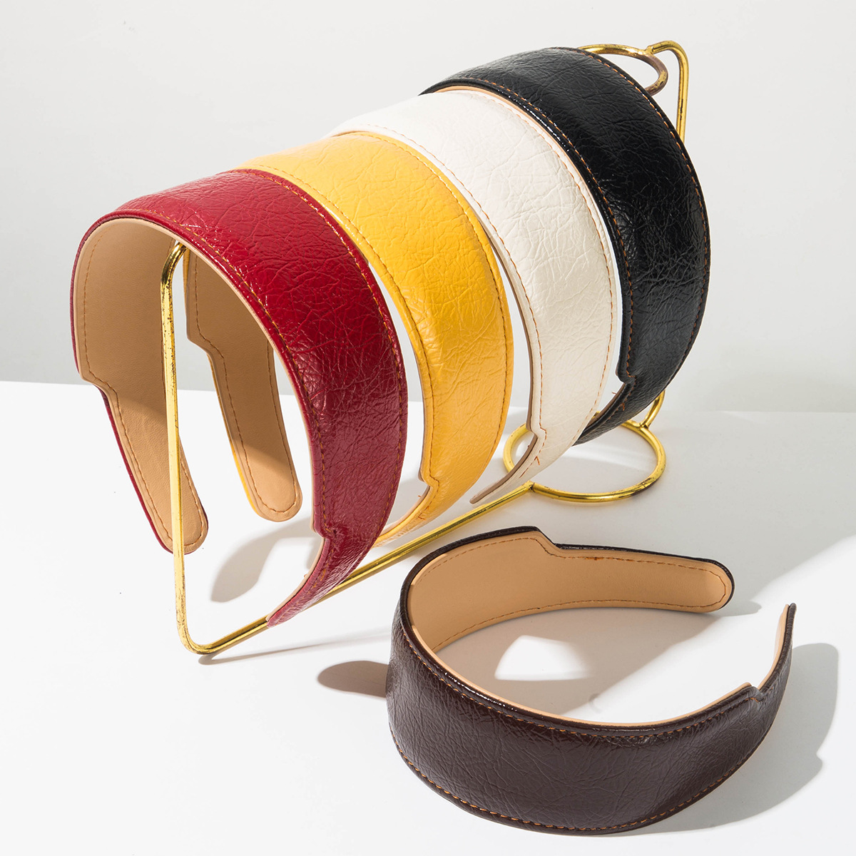 Elegant Korean Style Leather H - Ring Toss Outdoor review and price
