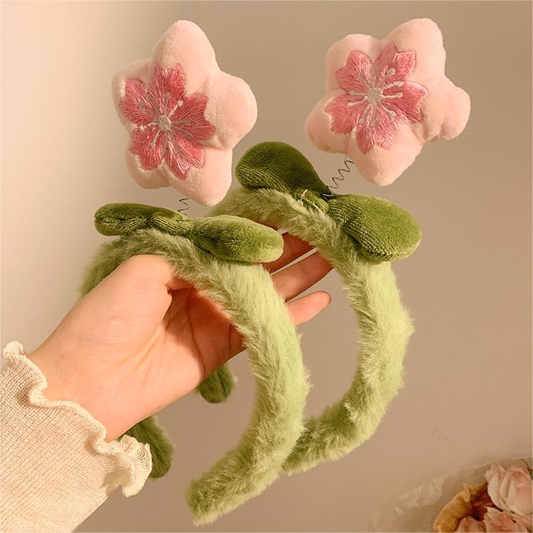 Recruiting Peach Blossoms~Cute - Ring Toss Outdoor review and price