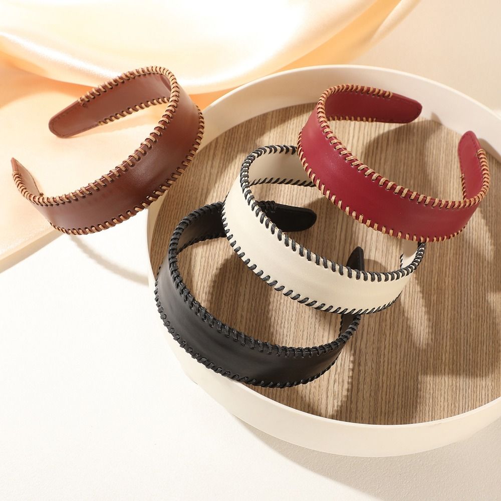 Temperament Solid Color Leathe - Ring Toss Outdoor review and price