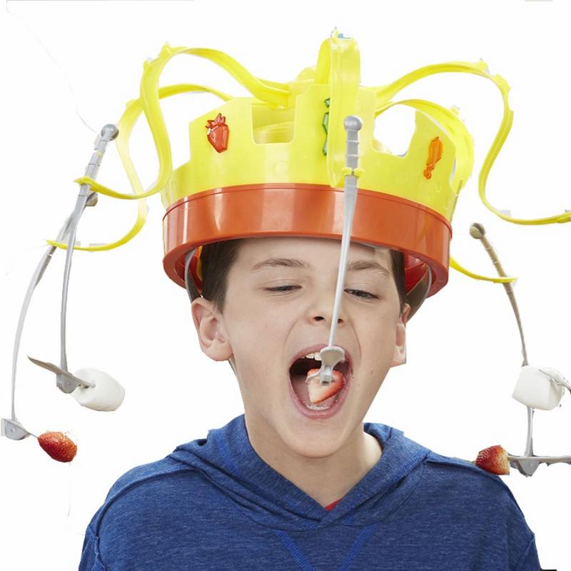 1PC Novelty Toys for Children  - Play Friends Party Games review and price