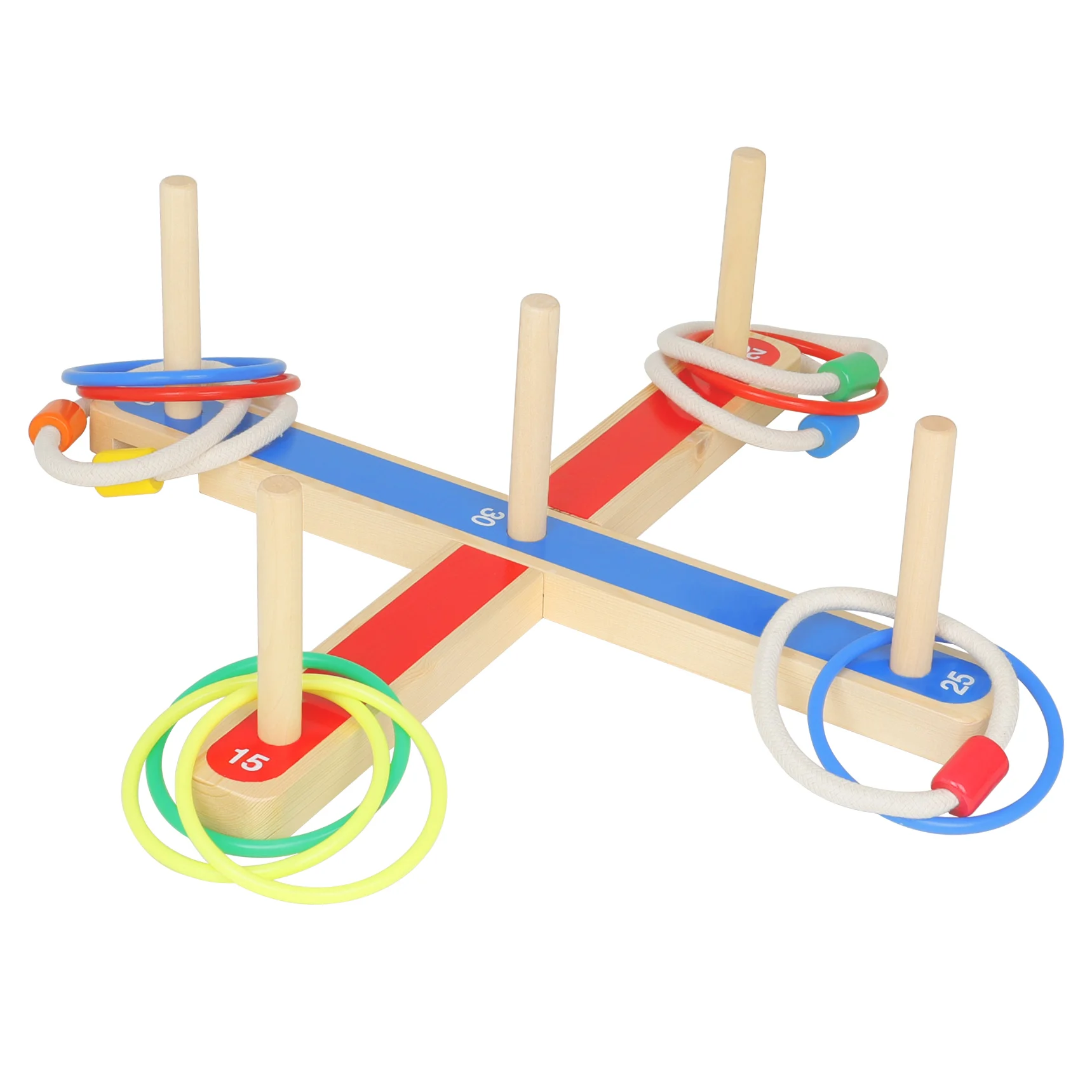 Orff Outdoor Game Toy Hoop Rin - Ring Toss Outdoor review and price