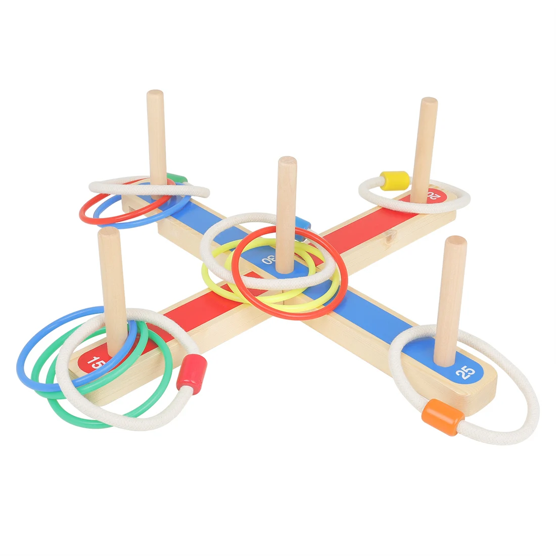 Orff Outdoor Game Toy Hoop Rin - Ring Toss Outdoor review and price
