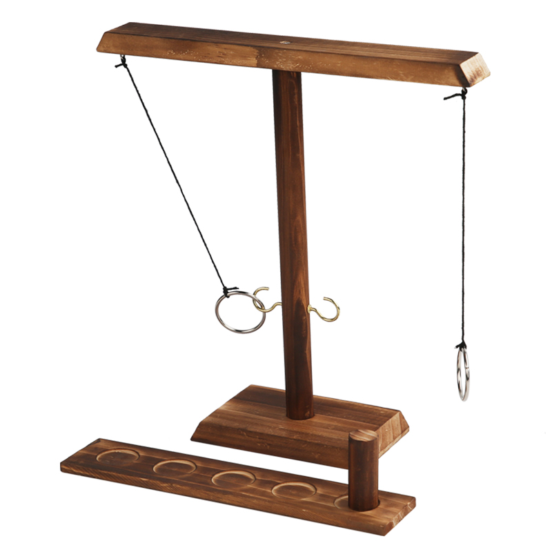 Ring Toss Games for Kids Adult - Ring Toss Outdoor review and price