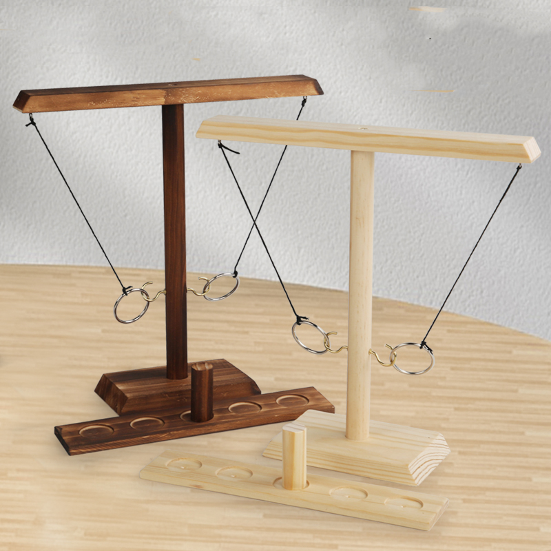 Ring Toss Games for Kids Adult - Ring Toss Outdoor review and price